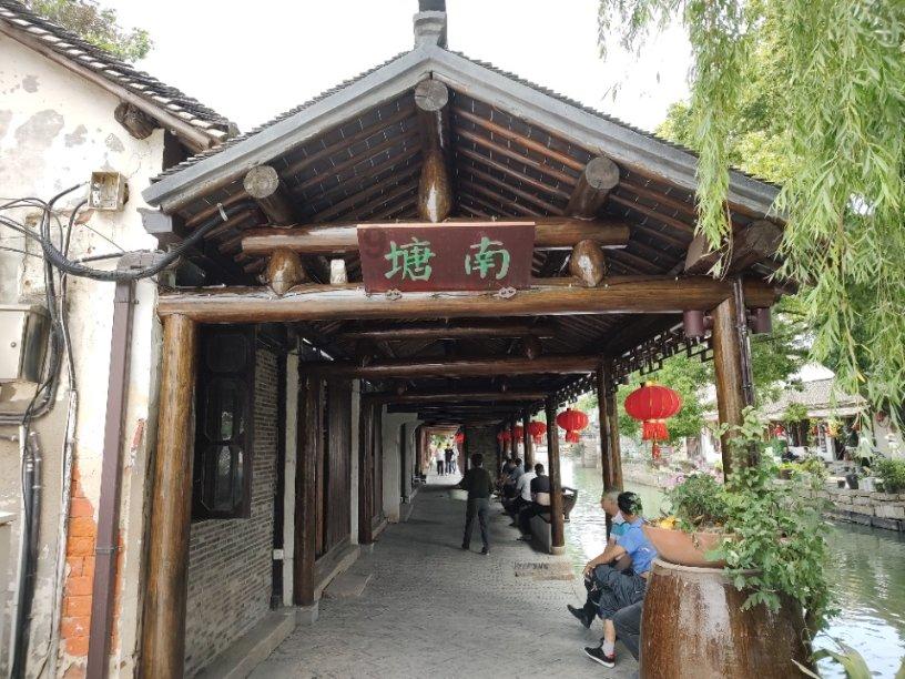 逃离普通的房屋